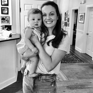 Meet your Posher, Brooke